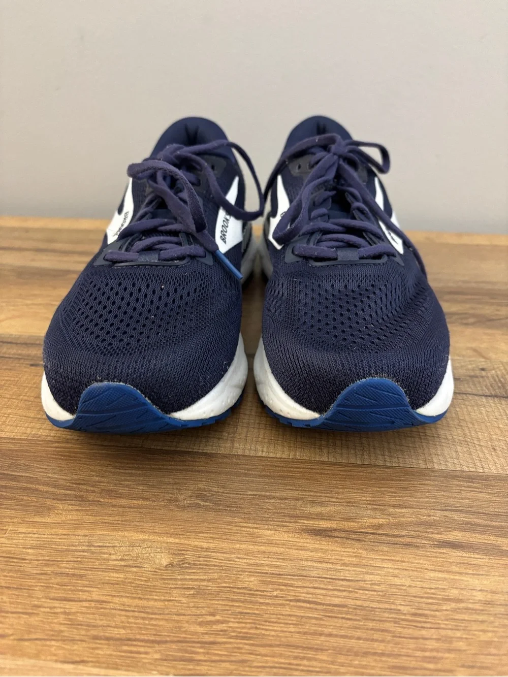 Brooks beast gts